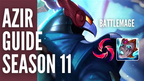 azir tips|[13.24] AZIR Mid/Top Ultimate Guide [IN.